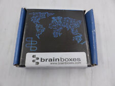 BRAINBOXES SW-005 2265-SW-005-ND 5 PORT 10/100 ETHERNET SWITCH picture