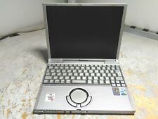 Panasonic Let's Note Pro CF-T1 Laptop Pentium III-m 933MHz 256MB 40GB No PSU  picture