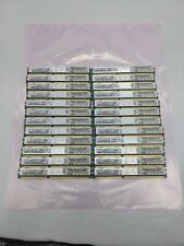 Lot of 24 Samsung 16GB PC3L-10600R DDR3-1333MHz 2Rx4 Reg ECC M392B2G70BM0-YH9 picture