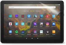 Amazon Kindle Fire HD7,HD8,HD10 (2021) Soft TPU Premium Clarity Screen Protector picture