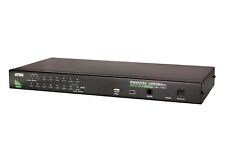 Aten CS1716A 16-Port PS/2-USB VGA KVM Switch with Daisy-Chain Port and USB picture