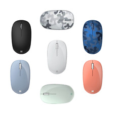 Microsoft - Wireless Bluetooth Optical Ambidextrous Mouse - Multiple Colors picture