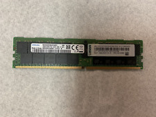 128GB 2S2Rx4 PC4 2933R (DDR4-23400) ECC REG SAMSUNG M393AAG40M3B-CYF picture