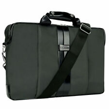 Laptop Business School Shoulder Bag Briefcase For 15.6