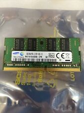 Dell Samsung 8GB 2Rx8 PC4-2133P M471A5244CB0  CP8 Laptop RAM Memory picture