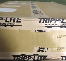 Tripp-Lite B070-008-19 8-Port 1U Cat5 Rackmount 19