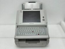 FUJITSU Fi-6010N SCAN SNAP iSCANNER DUPLEX NETWORK SCANNER IN GREAT CONDITION picture