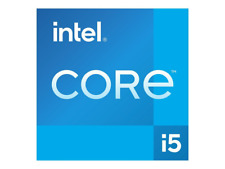 Intel i5-12400 Core i5 12th Gen 6-core 2.50 GHz Processor - New Pull picture