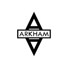 Arkham Asylum - Batman Vinyl Decal Computer Decal Bumper Sticker Window Stickers picture