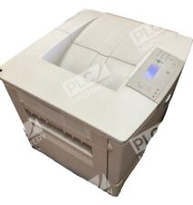 HP Q3723A LaserJet 9050DN Printer (No Black Cartridge) picture