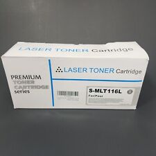 Premium Laser Toner Cartridge S-MLT 116L BLACK  High Yield for Samsung picture
