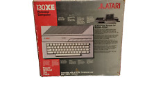 Rare Vintage Original Genuine Atari 130XE Retro Personal Computer  - UNTESTED picture