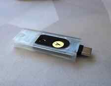 Yubikey 5C Slide-out Case - Protect your security token picture