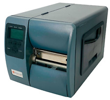 Datamax DMX-M-4210 DT/TT Commercial Shipping Label Printer USB Serial Parallel picture