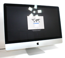 Apple iMac 2013 ME088LL/A 27