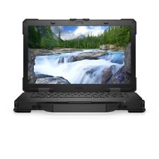 Dell Latitude 14” Rugged (5430) Touch Intel 11th Gen i5-1145G7 512GB SSD 16GB RA picture