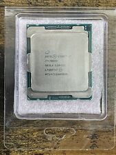 Intel Core i7-7800X 3.50GHz Hexa-Core CPU Processor SR3L4 LGA2066 Socket picture
