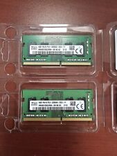 SK Hynix 8GB Kit (2X4GB) 1Rx16 PC4-3200AA DDR4 picture