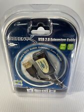Sabrent 32-foot USB 2.0 Active Extension Cable CB-USBXT picture