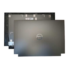 New for Dell Gaming G16 7620 16in Gray Top Lid LCD Back Cover 08TMKD picture