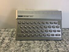 Vintage Timex Sinclair 1500 Personal Compute  As-Is | Untested picture