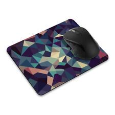 Gaming Mouse Mat Pad Non-Slip Rectangle Mousepad Designs For Computer PC Desk picture