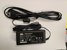 AC Power Adapter with power cord for Kodak i30 i40 i55 i65 i1120 Scanner  picture