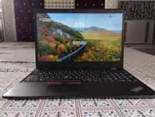 Lenovo ThinkPad T570 15.6'' (256GB SSD Intel Core i5-7200U 12GB RAM) 7th Gen picture