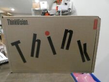 Brand New Lenovo ThinkVision T22v-10 21.5