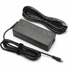 90W USB Type C Universal Charger for Lenovo Thinkpad Yoga 370 HP *Same Day Ship* picture