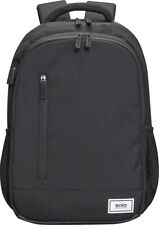 Solo New York - Re:Define Recycled Backpack - Black picture