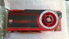 TESTED GOOD ATI Radeon HD 4870 512 MB PCIe x16 2.0 DX 10 Video Graphics Card GPU picture