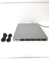 EMC2 Brocade 5100 DS-5100B 100-652-533 40 Ports Fibre Channel Switch w/2xPS,QTY picture
