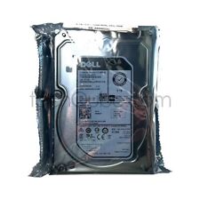 Dell R69WP 6TB 7.2K 3.5-inch SAS 12 Gb/s 4Kn Enterprise HDD ST6000NM0105 picture