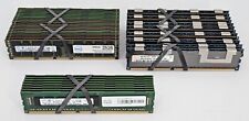 32x 8GB + 8x 4GB - 10600R + 12800R DDR3 PC3L Registered Server Memory RAM picture