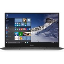 Impaired Dell XPS 9343 13, 256GB, 8GB RAM, i5-5200U, Coffee Lake GT2, NOOS picture