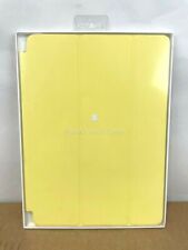 Apple Smart Cover for iPad Air - Yellow picture