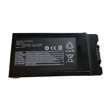 New CF-VZSU0PW CF-VZSU0PR CF-54 Replacement battery For Panasonic TOUGHBOOK 46Wh picture