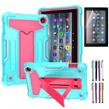 For Amazon Fire HD 10 Tablet Case 13th/11th Generation 2023/2021 Shockproof Case picture