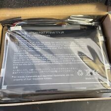Battery for DELL Alienware M11x M14x R1 R2 R3 PT6V8 8P6X6 T7YJR P06T O8P6X6 New picture