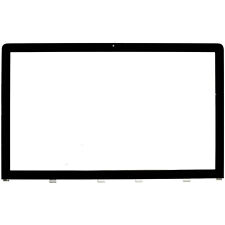5pcs/lot A1225 Glass Panel LCD Front Glass for iMac 24 Inch 2007 2008 2009 Year picture
