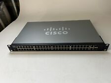 cisco SG250X-48 V01 Cisco 250 Series 48 picture