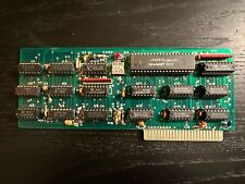 Vintage APPLE II Z-80 Z80 CPU Card CPM CP/M Board picture