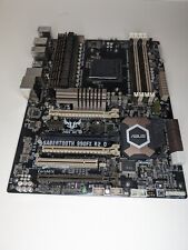 ASUS Sabertooth 990FX R2.0 Motherboard TESTED/ WORKS picture