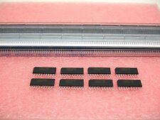 1MB lot 8pc NOS Mitsu 1Mb x1 70ns 19-20pin ZIP memory FPM RAM Apple II-Amiga-PC picture