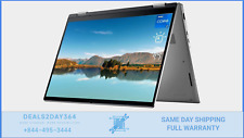 Dell 7420 14 Latitude Laptop Intel Core i7 11th Gen 1185G7 3GHz 16GB RAM 256 SSD picture