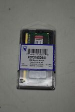 Kingston KCP316SD8/8 8GB Memory Module *New Unused* picture