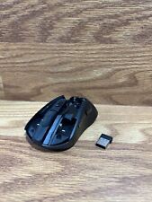Logitech G603 - LightSpeed Wireless Gaming Mouse - Black - With receiver picture