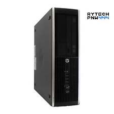 Configurable HP Compaq 8300 SFF PC | Up to i5  | 8 GB | 1TB HDD | Wi-Fi picture
