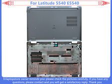 New LCD Back Cover / Bottom For Dell Latitude 5540 E5540 Precision 3580 M3580 picture